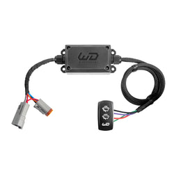 WD Wiper Delay Control Module