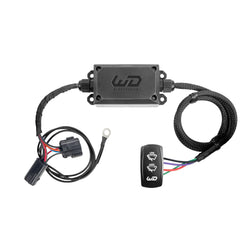 WD Wiper Delay Control Module