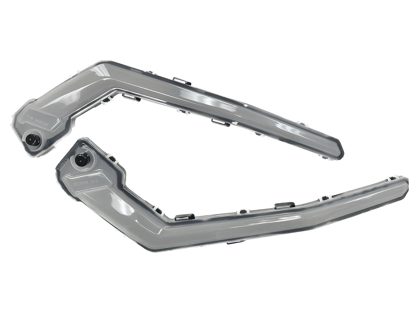 Can-Am X3 Signature LED Set with Harness