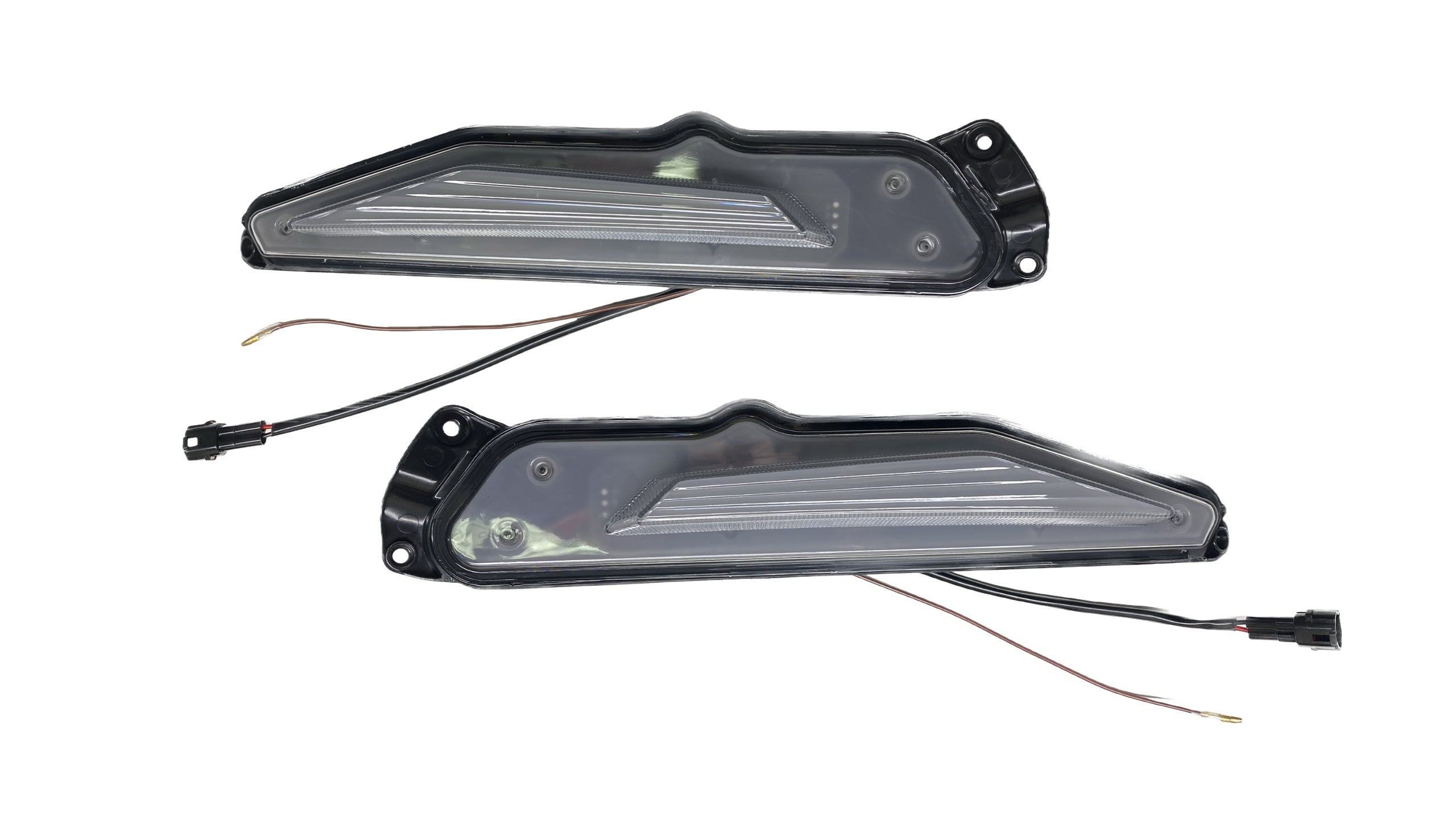Shop LED Light Up Accessories USA | WD Electronics