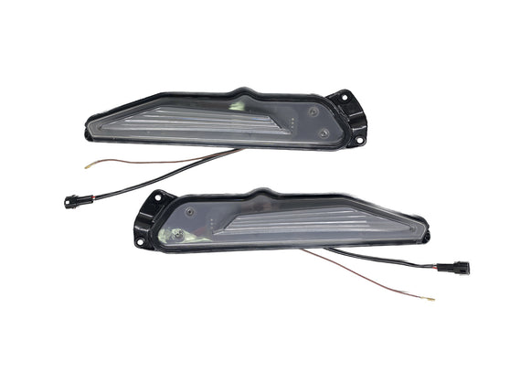 Yamaha RMAX Replacement Accent Light Set with Harness