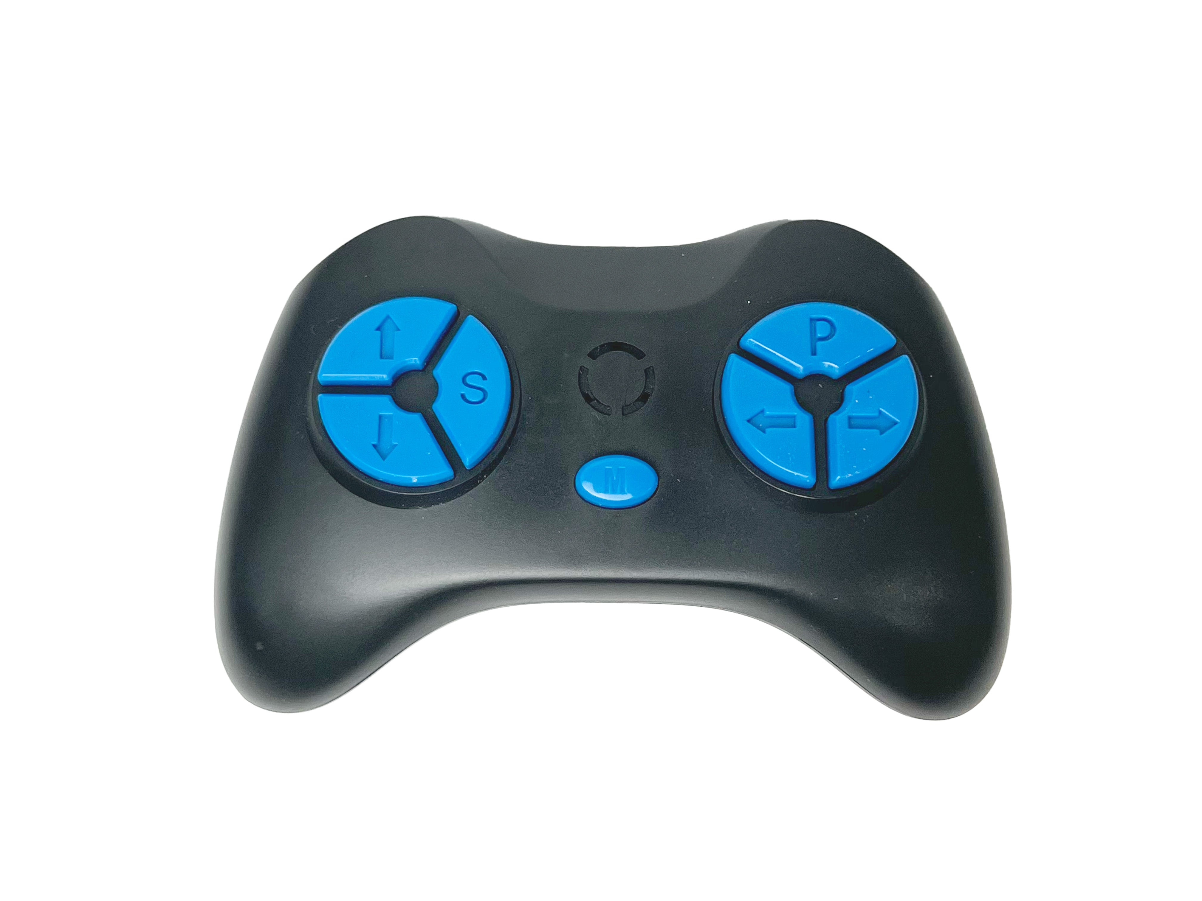 MiniWheelers Polaris RZR Turbo S Kids Ride on 24v Vehicle with Remote Control