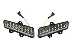 2024+ Polaris Ranger XD 1500 Ultimate - Signal Pro™ - Auxiliary Lights