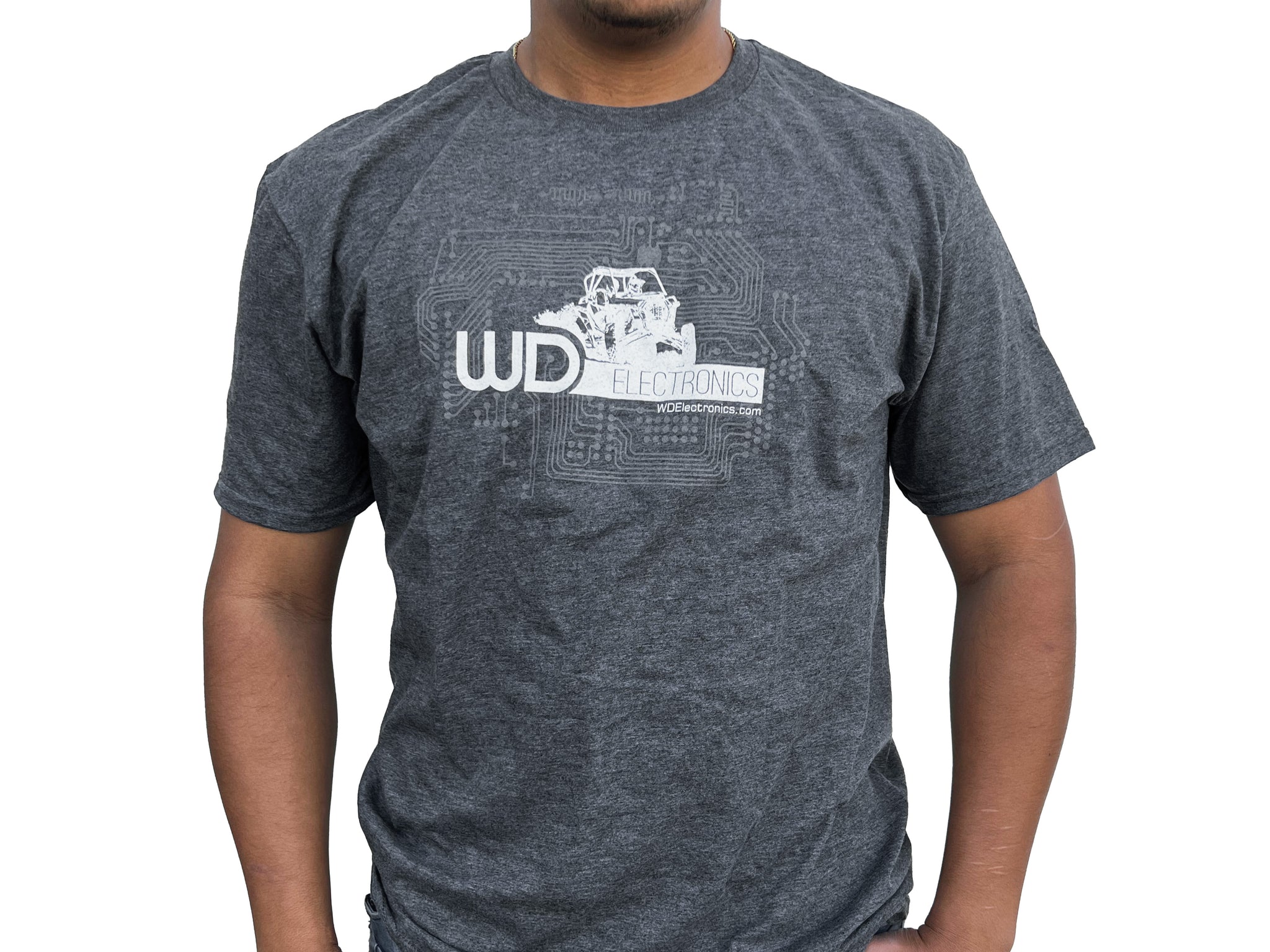 Apparel - WD Electronics