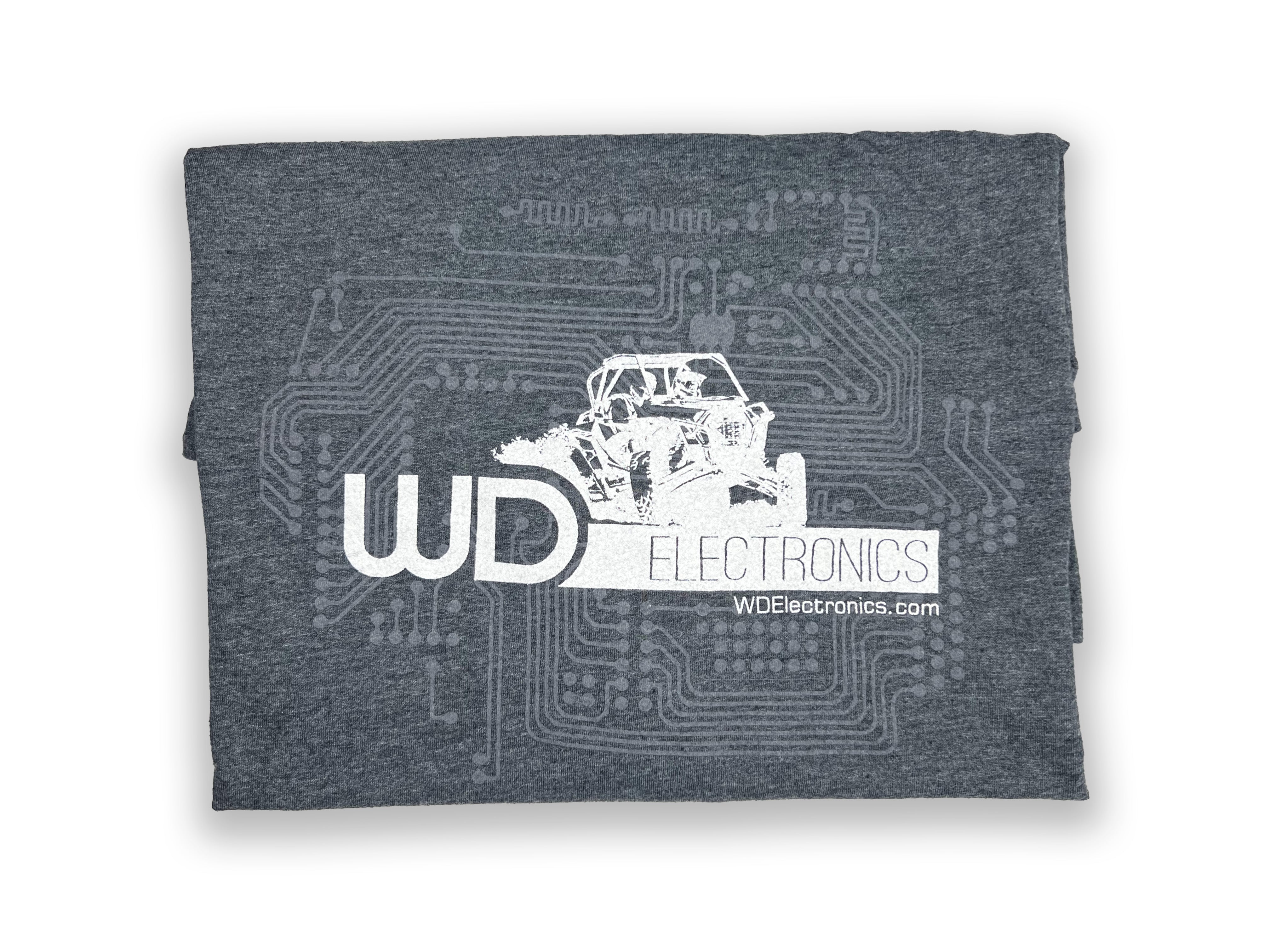 WD T-Shirt