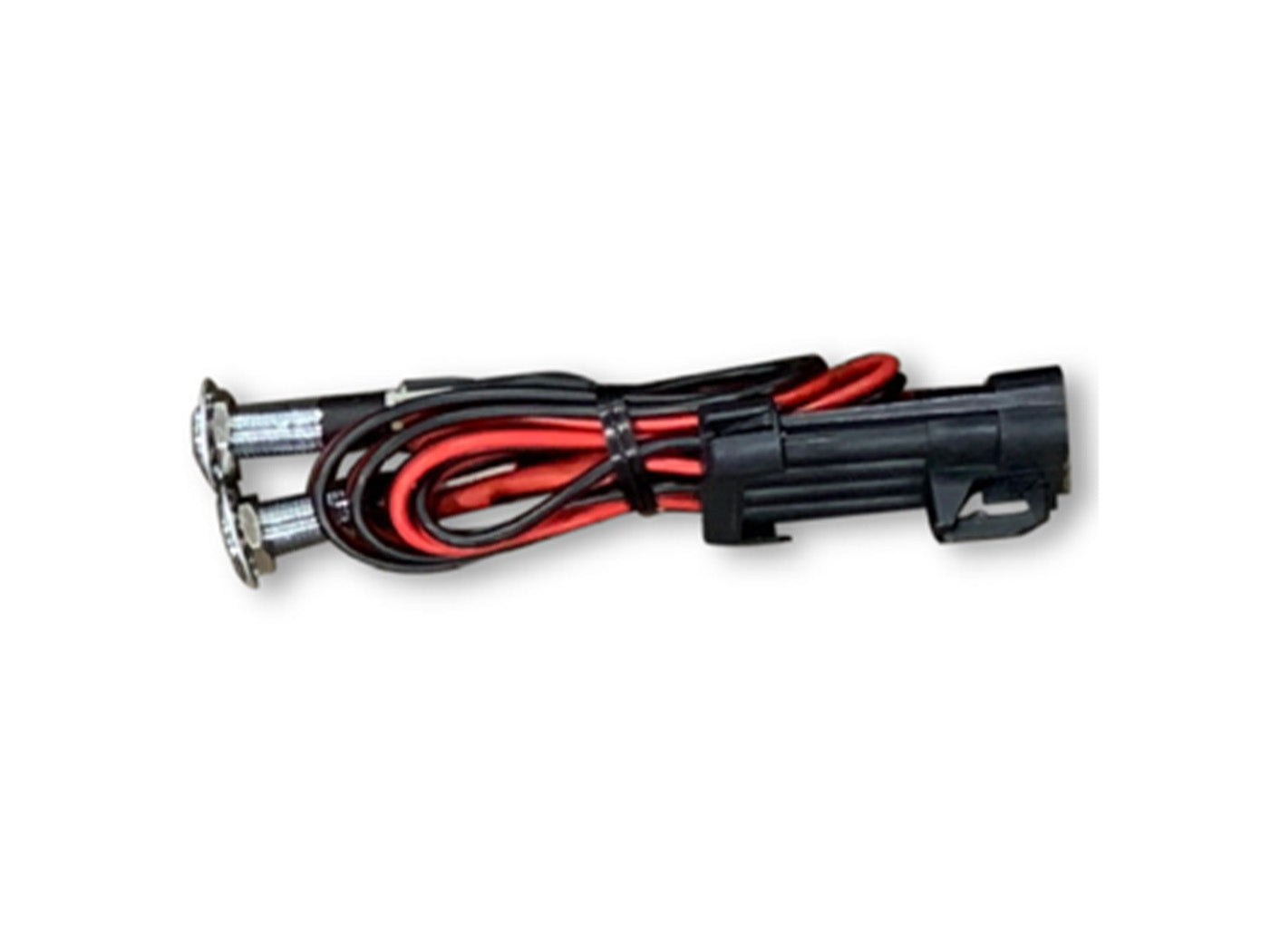 Extended Wiring Kit for HVAC Polaris Ranger