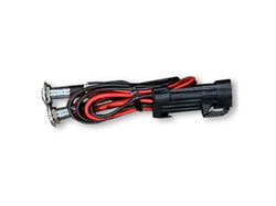 Extended Wiring Kit for HVAC Polaris Ranger