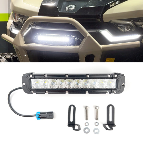 Can-Am Defender HD10 - Light Bar Kit