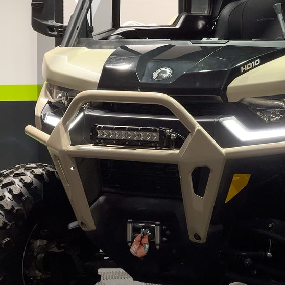 Can-Am Defender HD10 - Light Bar Kit