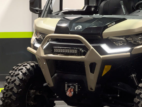 Can-Am Defender HD10 - Light Bar Kit