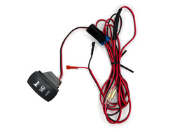 AIR HORN KIT FOR UTVs  -  RZR - Ranger - General - Honda