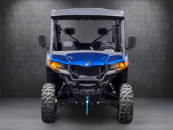 2025+ CF Moto Uforce 800 - Headlight Integration