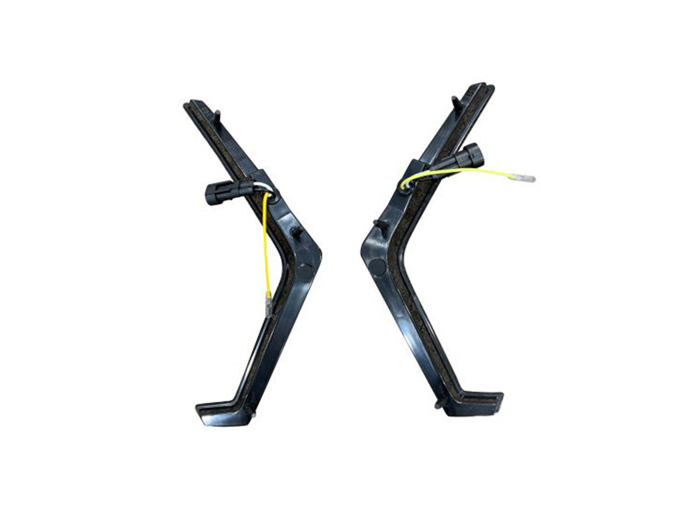 Add-On “Fang” Kit for the V2 Integrated Street Legal Kit | WD