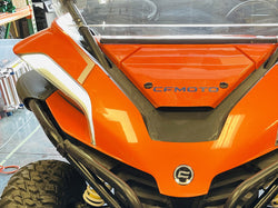 2023+ CF Moto Zforce 950 Trail / Sport - Headlight Integration