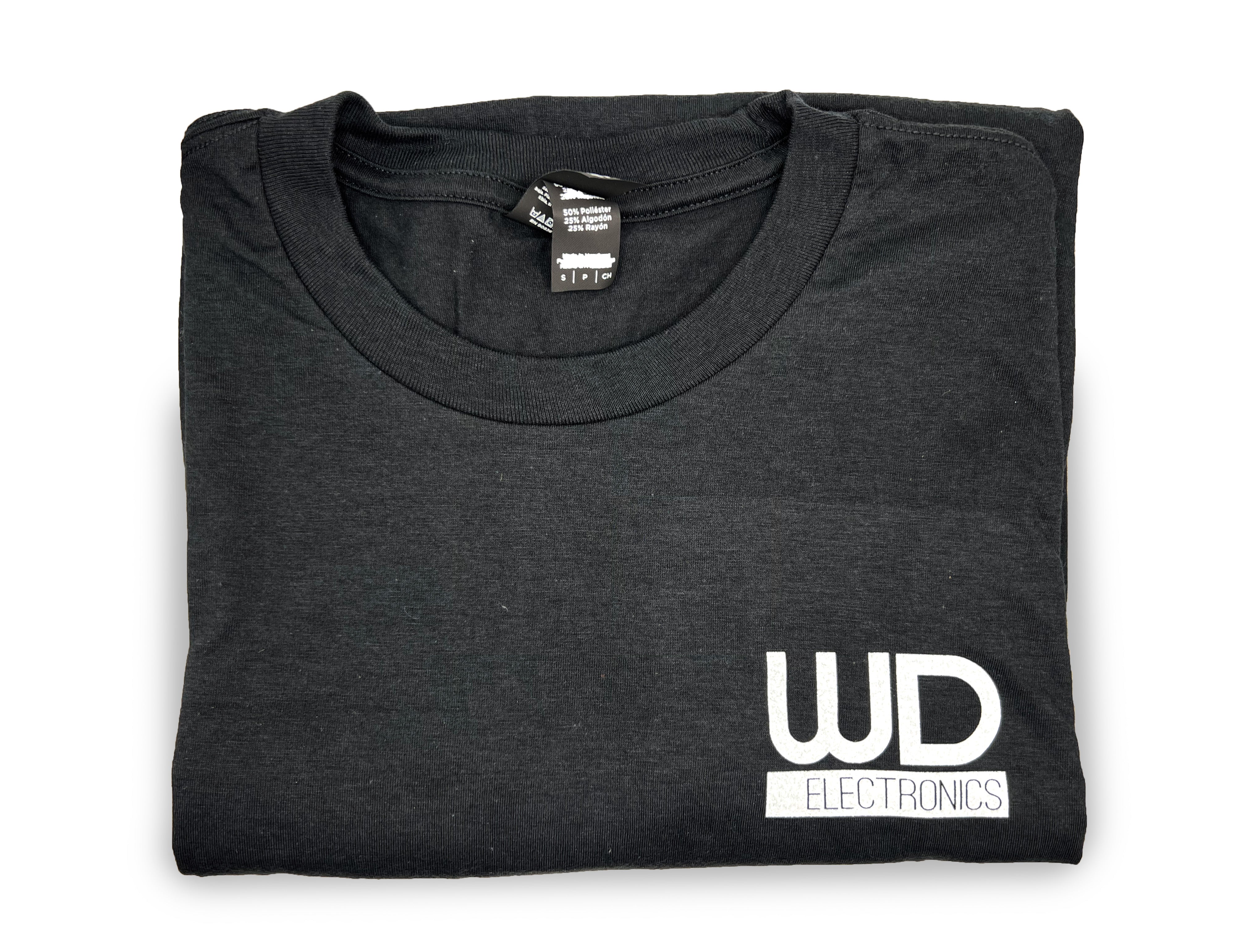 WD T-Shirt