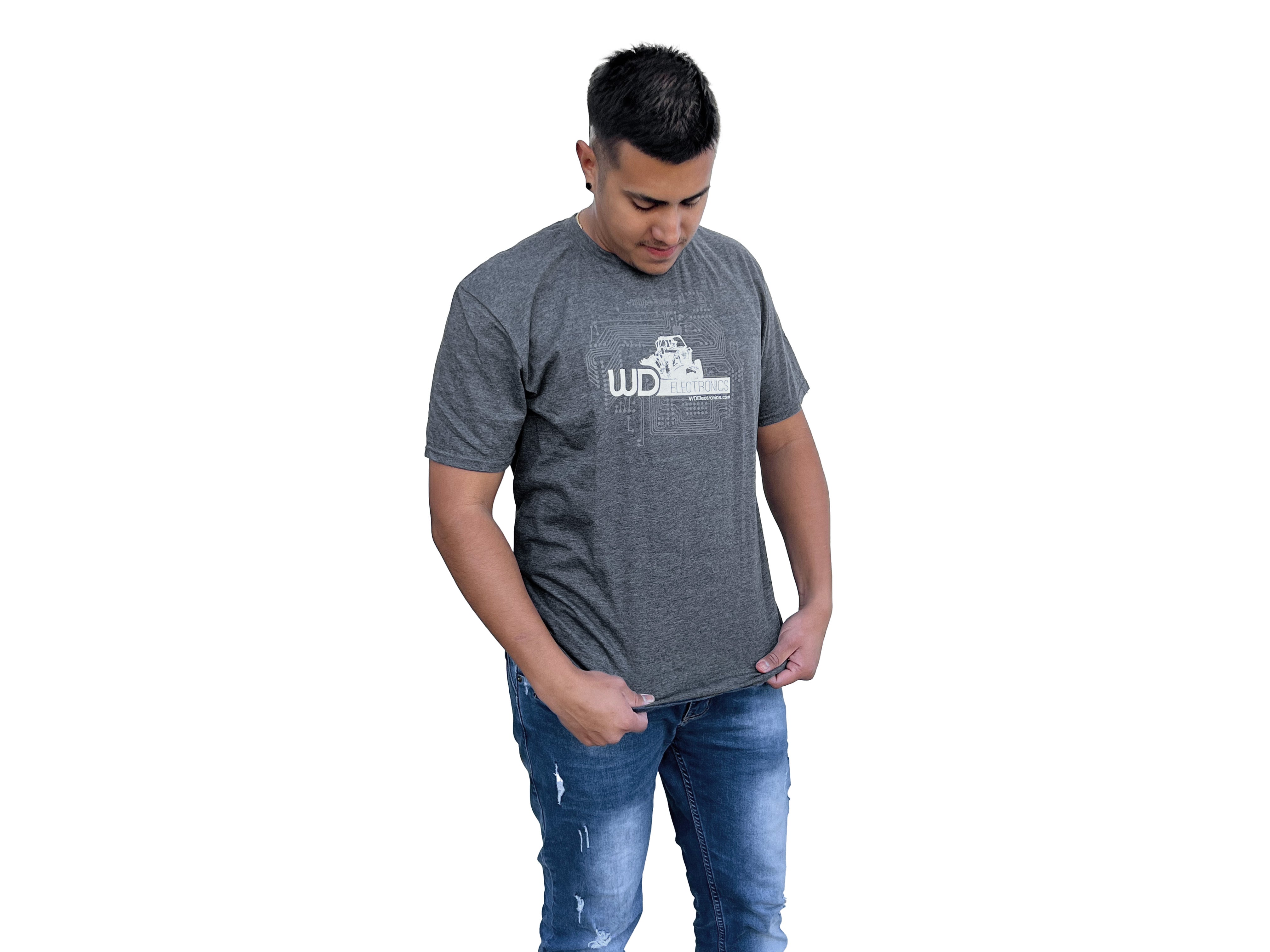 Apparel - WD Electronics