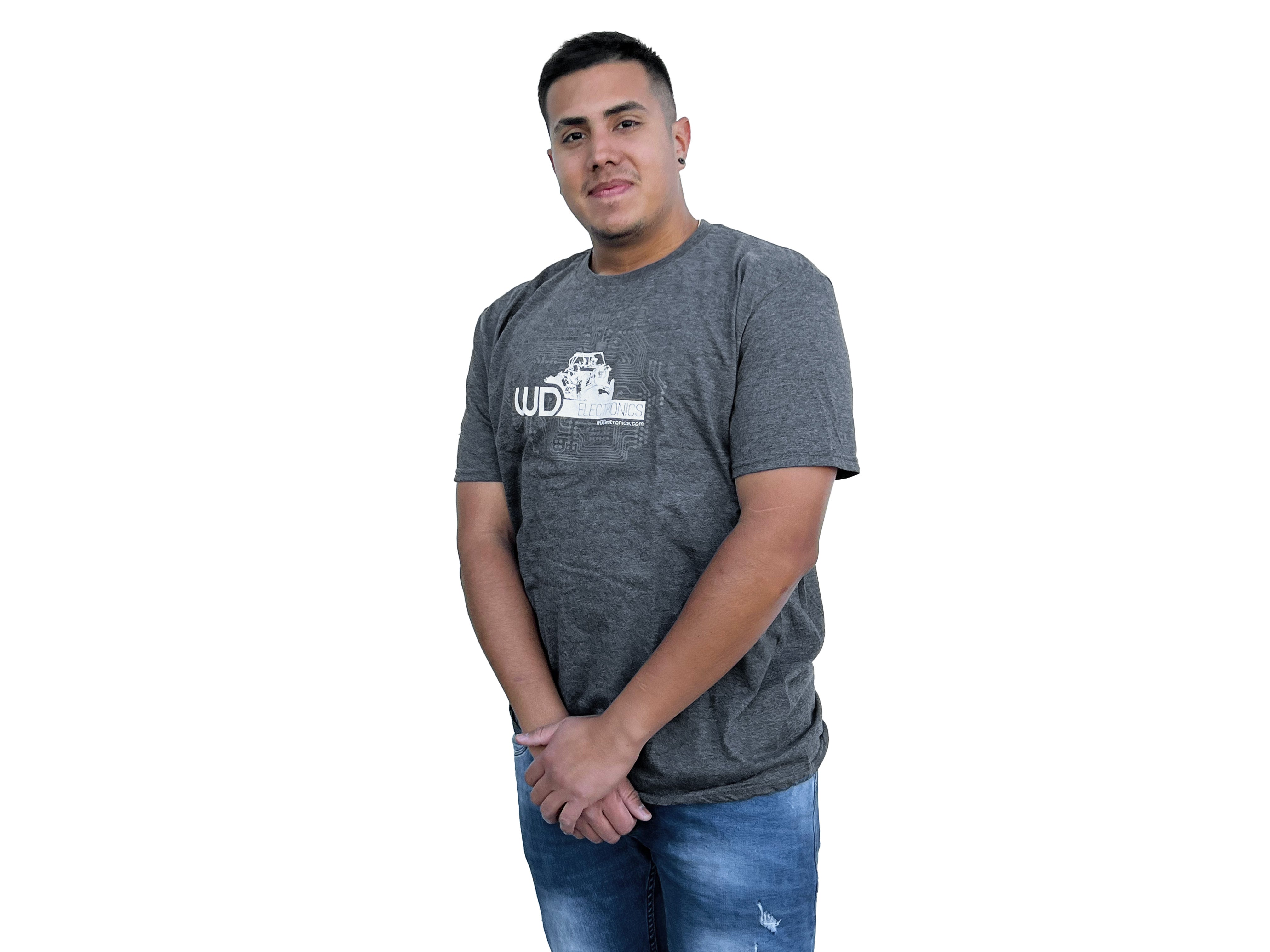WD T-Shirt