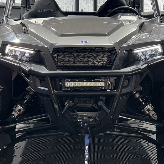 Polaris General - Light Bar Kit