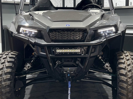 Polaris General - Light Bar Kit
