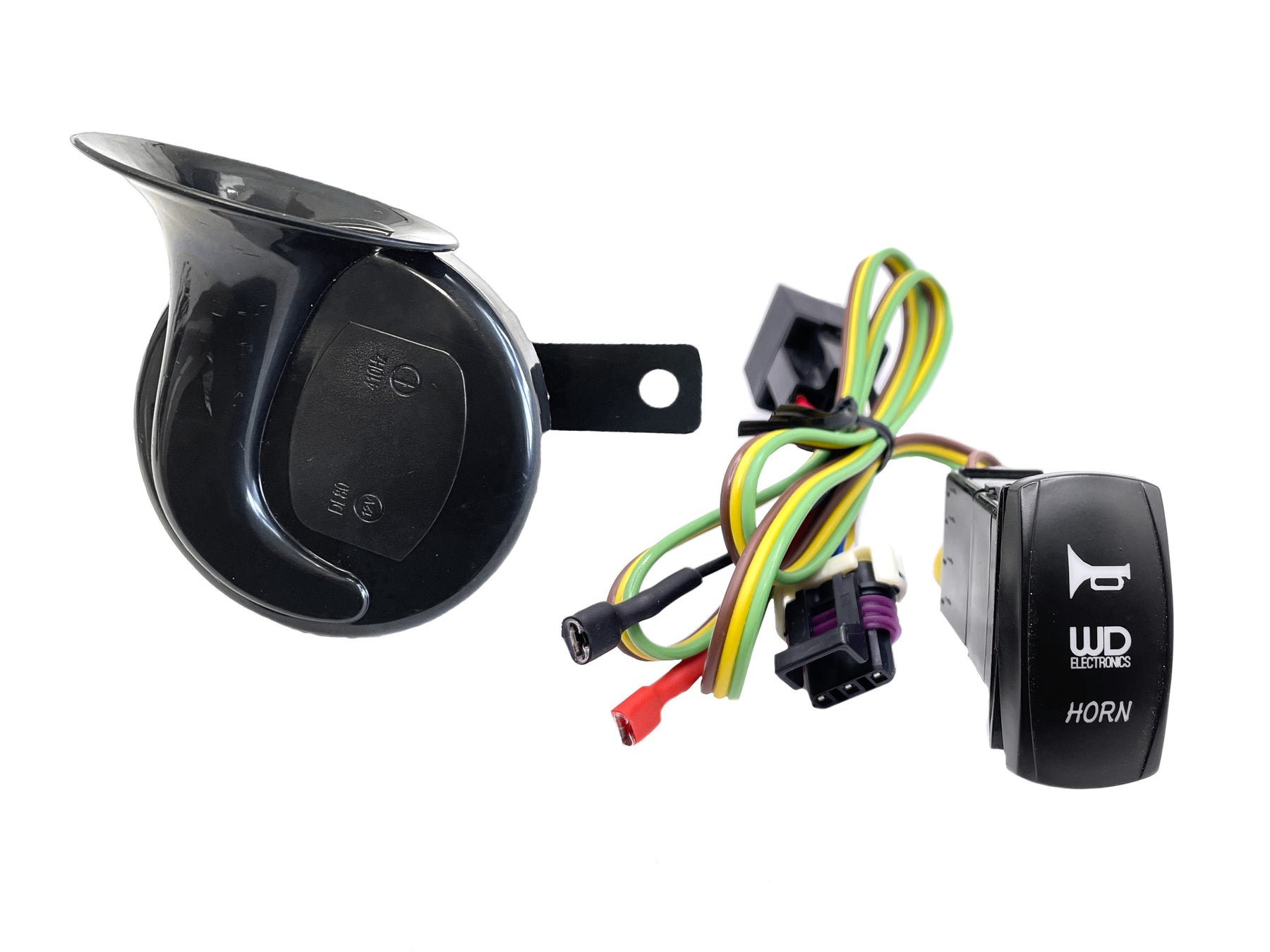 Universal Turn Signal Kit - 6-LED