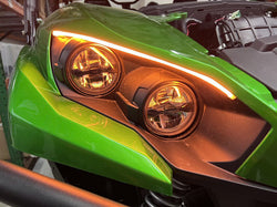 2017+ Kawasaki Teryx (4-seater) - Sequential