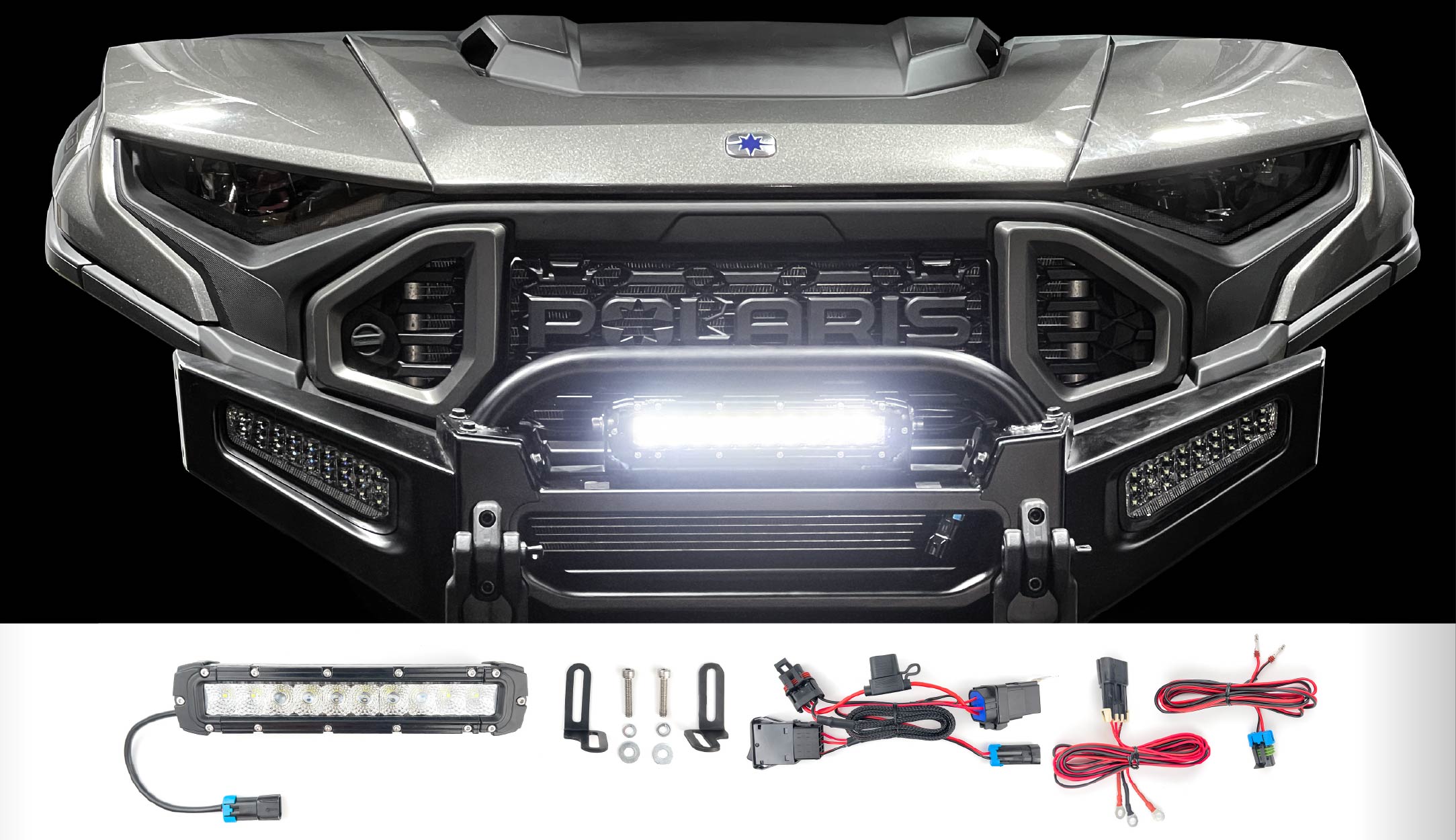 WD Electronics | Premium Street Legal & LED Light Kits