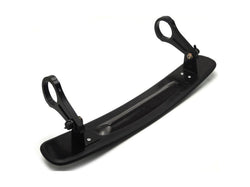 17" Aluminum Rear View Mirror for UTV with Aluminum Mounting Brackets