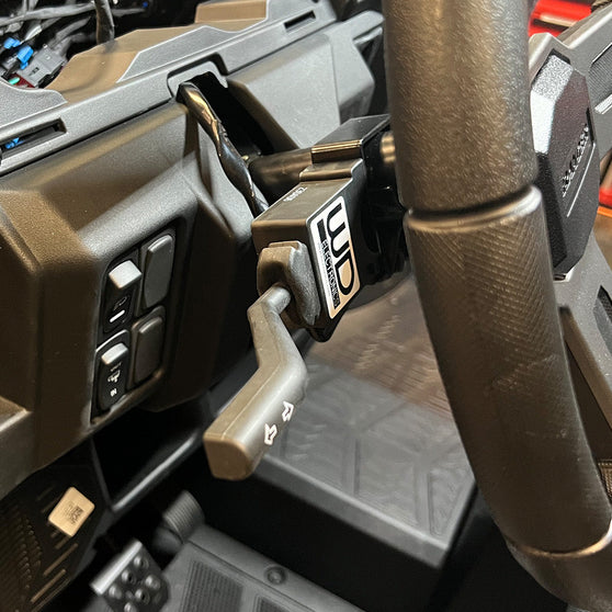 2016 - 2017 Polaris General - 6-LED