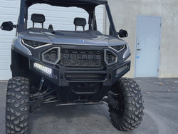 2024+ Polaris Ranger XD 1500 Ultimate - Signal Pro™ - Auxiliary Lights