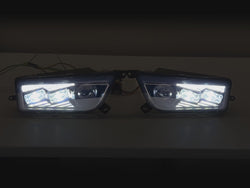 2016 - 2017 Polaris General - Replacement Headlights
