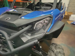 2021+ Can Am Commander - COMBO: Replacement Signature + Sequential