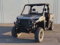 2024+ Polaris Ranger XD 1500 Premium - Signal Pro™ - Combo: Auxiliary Lights + Sequential