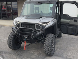 2024+ Polaris Ranger XD 1500 Ultimate - Sequential