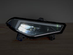 2018+ Polaris Ranger XP 1000 Northstar - Replacement Headlights