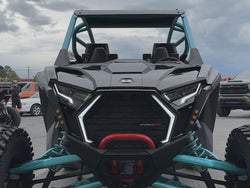 2025+ Polaris RZR Pro R, Pro S, Pro XP - 6-LED