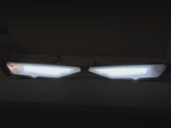 2021+ Yamaha Wolverine RMAX - Replacement Accent Lights