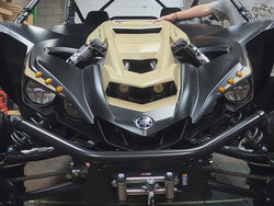 2016+ Yamaha YXZ - 6-LED