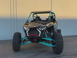 2025+ Polaris RZR Pro R, Pro S, Pro XP - Sequential