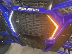 2019 - 2023 Polaris RZR XP 1000, XP Turbo - Replacement Accent/ Fang Lights