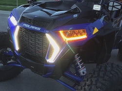 2021 - 2025 Polaris RZR Trail - Sequential
