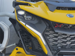 2024+ Can Am Maverick R - Replacement Signature Lights