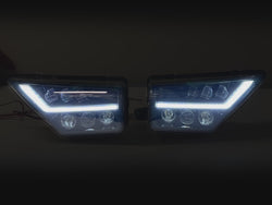 2020+ Kawasaki KRX - Replacement Headlights