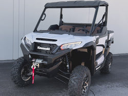 2024+ Kawasaki Ridge - Signal Pro™ - Sequential
