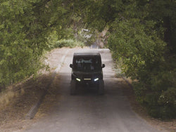 2024+ Polaris Ranger XD 1500 Ultimate - Signal Pro™ - Auxiliary Lights