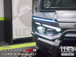 2026+ Can Am Defender HD11 - Signal Pro™ - Sequential
