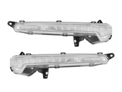 2026+ Can Am Defender HD11 - Replacement Signature Lights