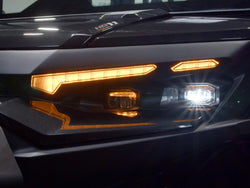 2026+ Can Am Defender HD11 - Replacement Signature Lights