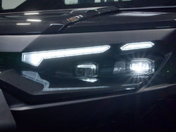 2026+ Can Am Defender HD11 - Replacement Signature Lights
