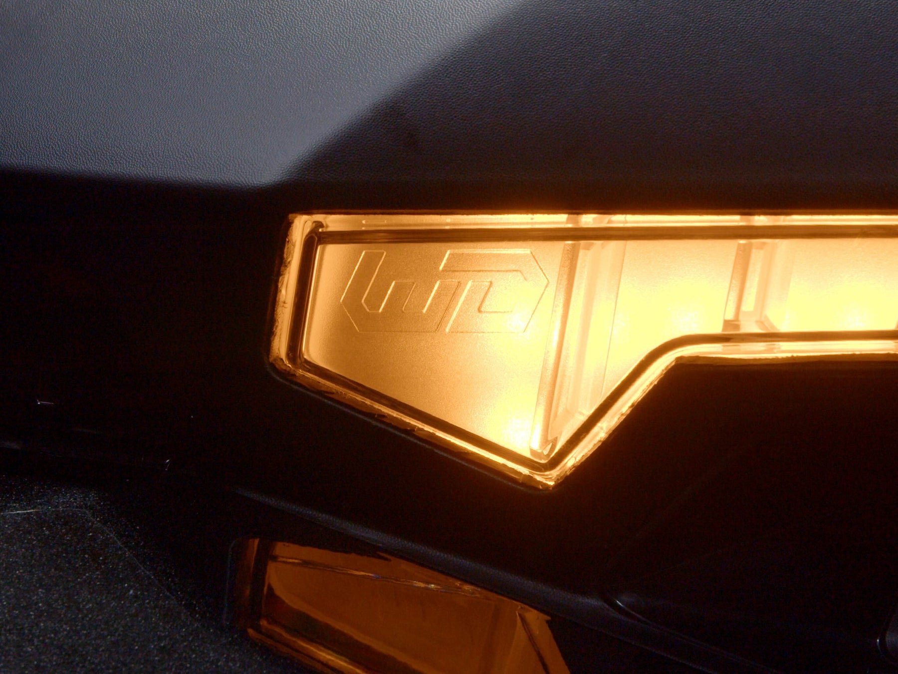 2026+ Can Am Defender HD11 - Replacement Signature Lights