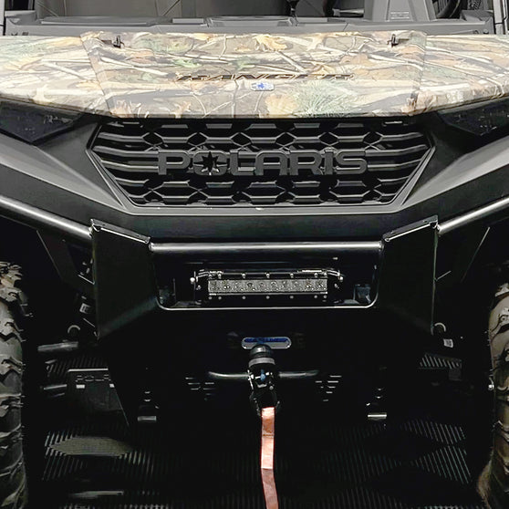 Polaris Ranger XP 1000 - Light Bar Kit